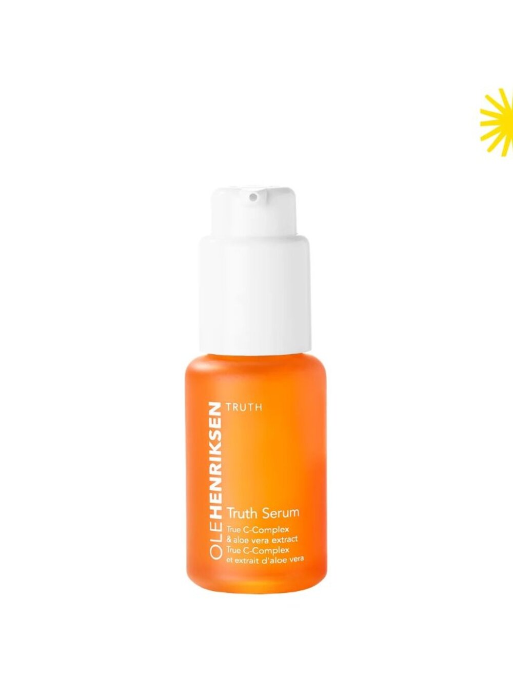 Ole Henriksen Truth Serum .5 oz
